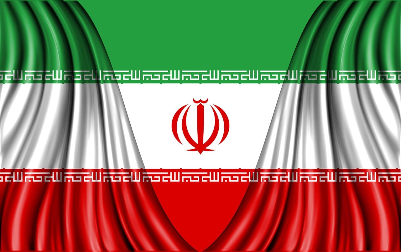 What is the “Islamic revolution” in Iran?