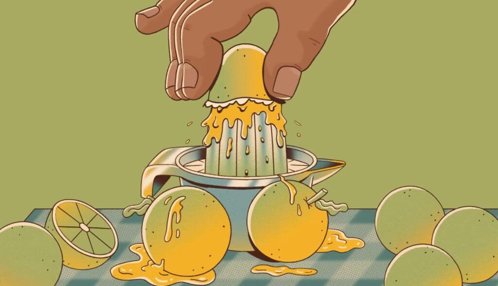 Illustrated euphemisms and a funny song about masturbation urge prevention of prostate cancer