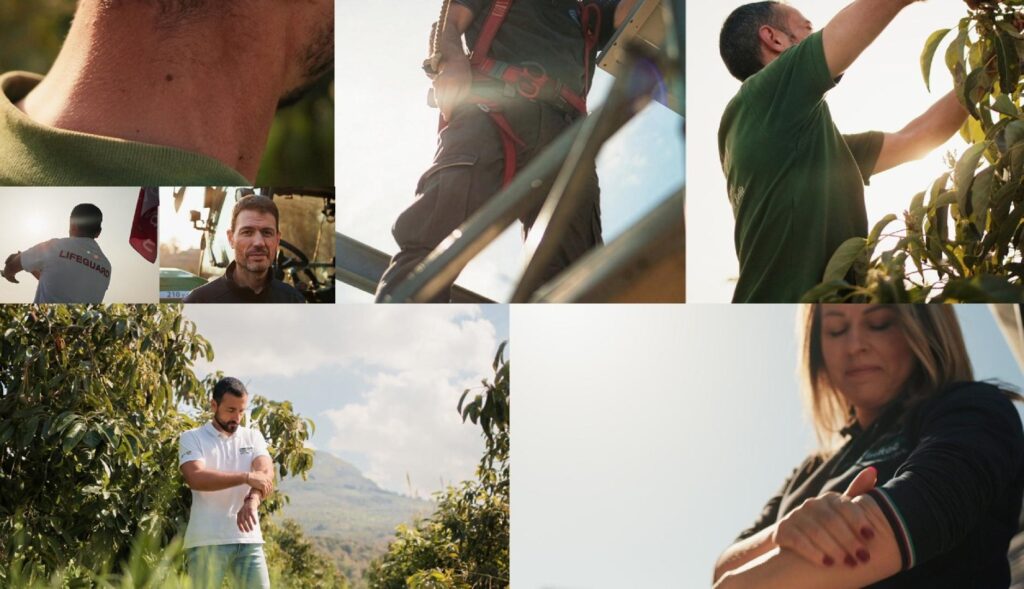 La Roche-Posay proposes subsidizing sun protection as a labor right with “Buoni Sole”