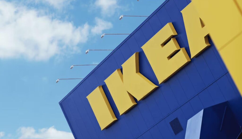 Ikea opens the search for its new marketing manager in Spain after the departure of Gabriel Ladaria