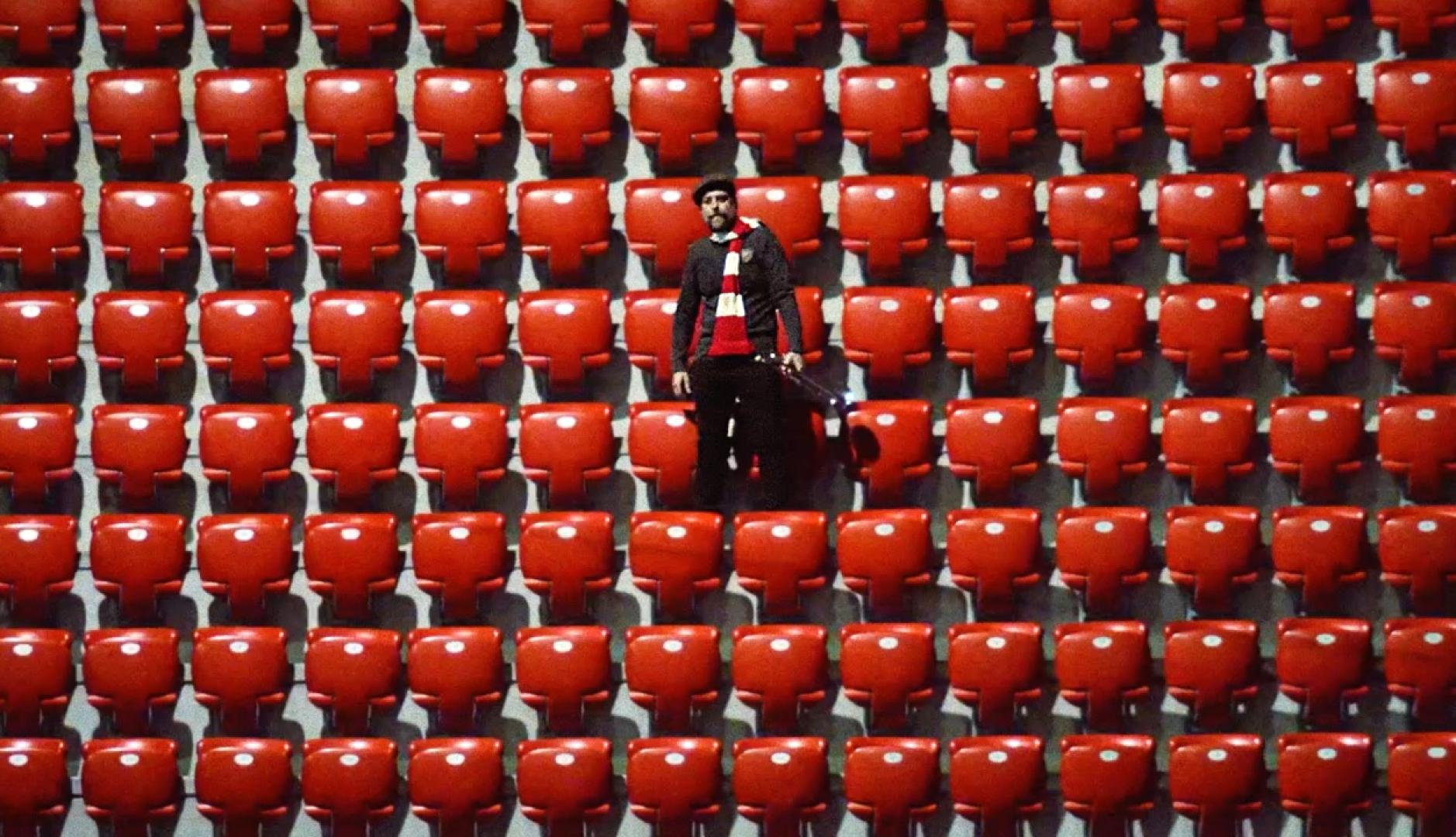 Athletic Club Fundazioa claims football as a social tool with its new communication platform