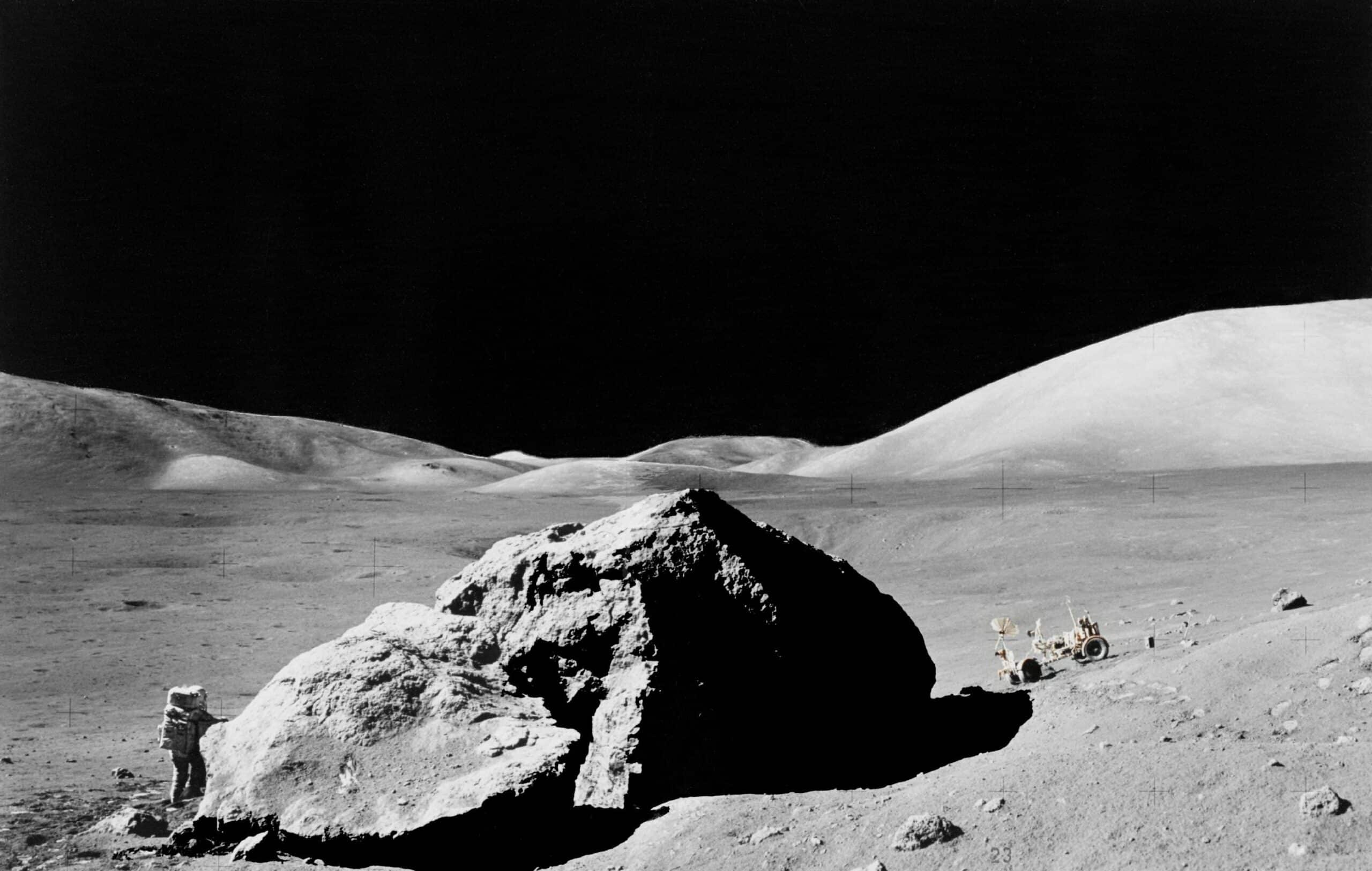 Artemis 2 mission: how does the return to Earth of a space shuttle take place?