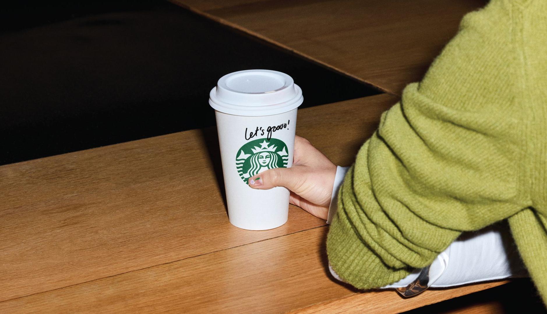Starbucks integrates into ChatGPT and opens a new path in the way of ordering coffee