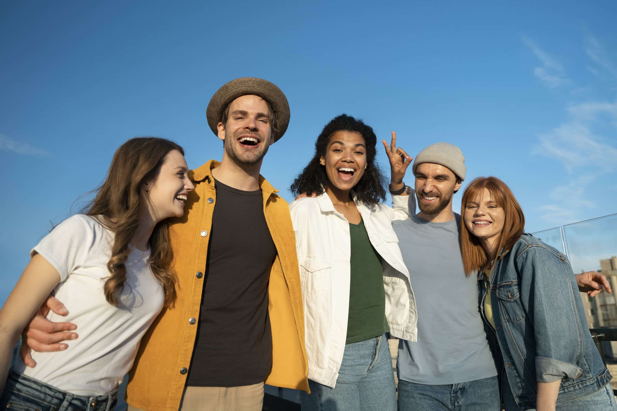 The Happiness Paradox: Finding Joy in Unexpected Places