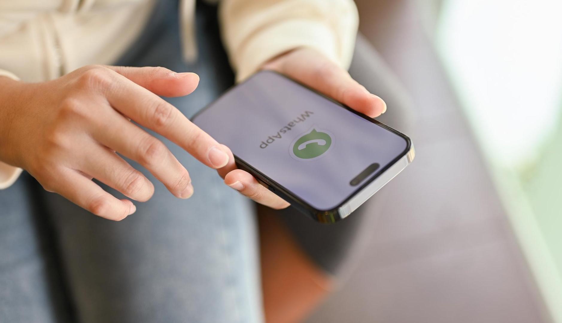 WhatsApp tests a subscription plan that will allow you to customize ringtones or stickers