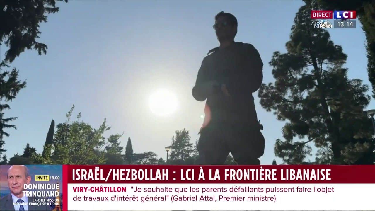 Why does Hezbollah have such an important place in Lebanon?