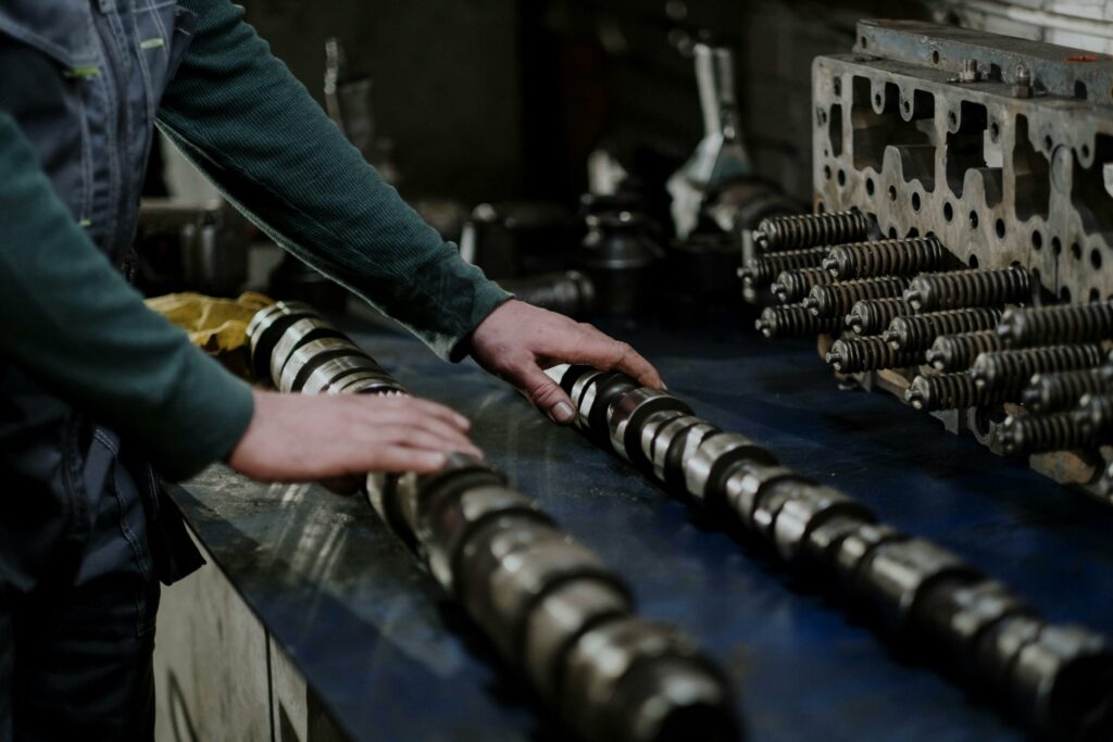 Why everyone is talking about the rise of online auto parts marketplaces in Europe