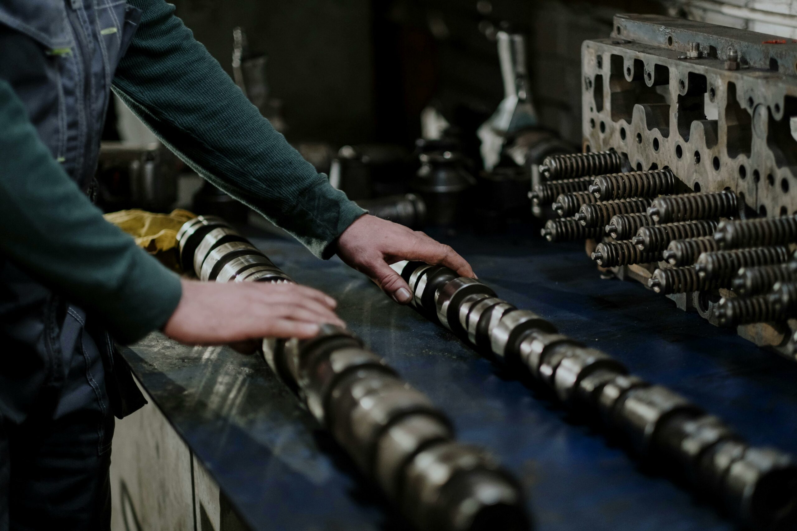 Why everyone is talking about the rise of online auto parts marketplaces in Europe