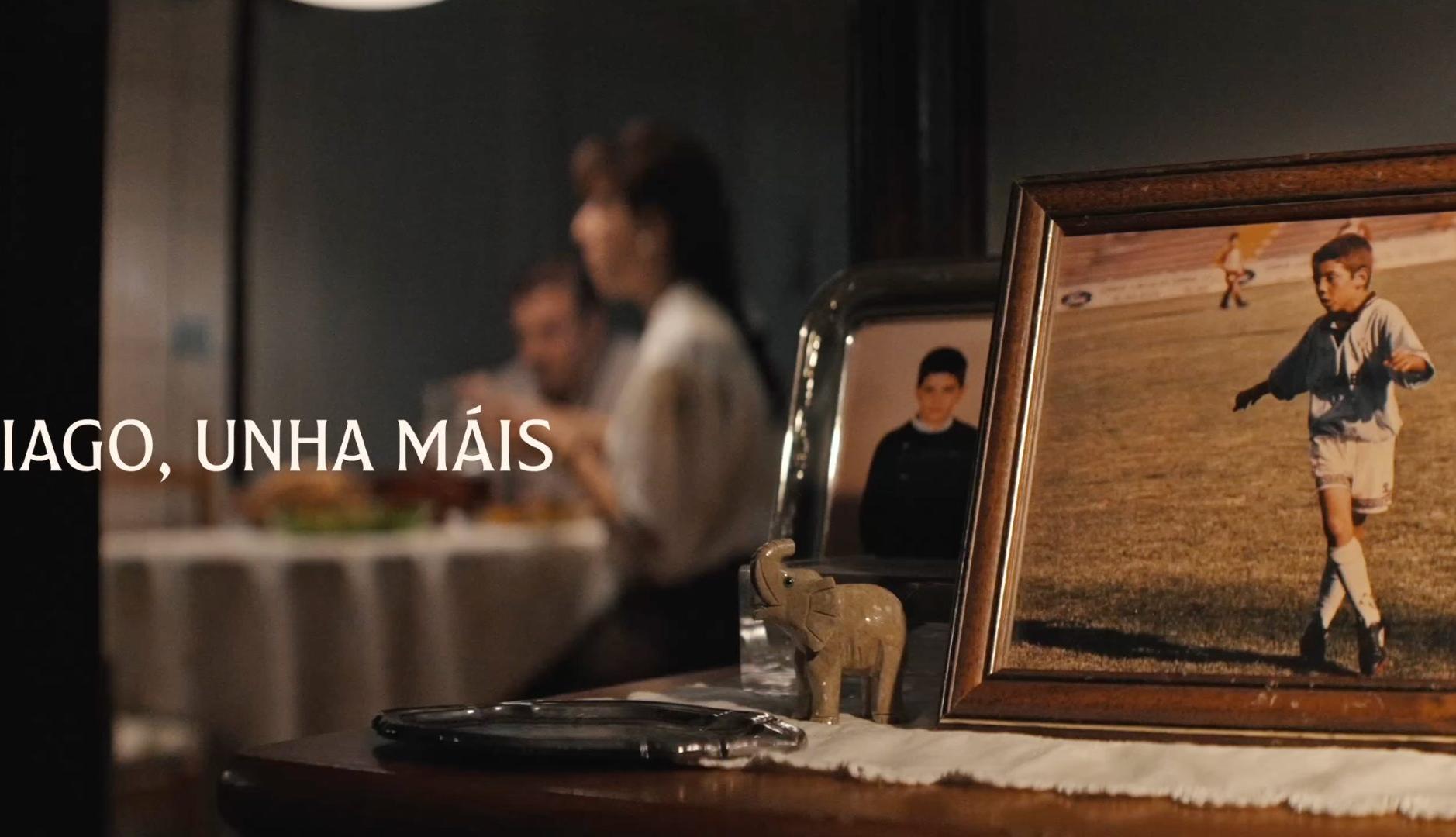 “Unha más”: this is how Celta has communicated the renewal of Iago Aspas