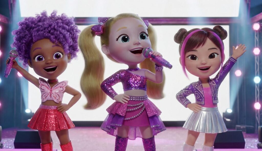 Amazon orders three animated series with artificial intelligence for Prime Video