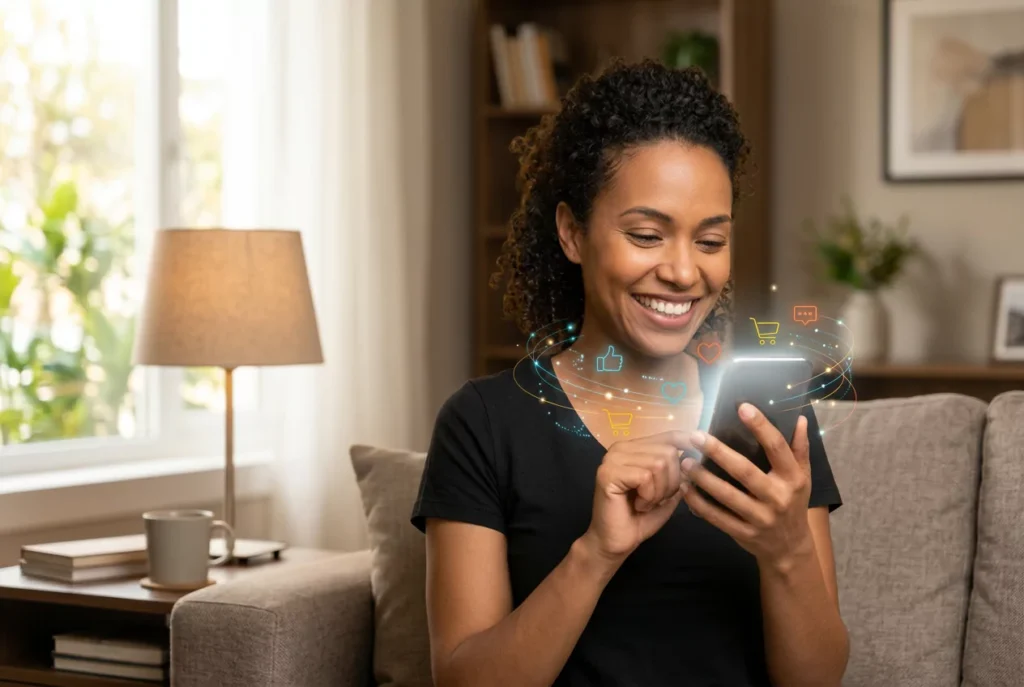 30% Two Brazilians Use AI to Understand Politics, Economics and Sciences… What Is Your Brand?