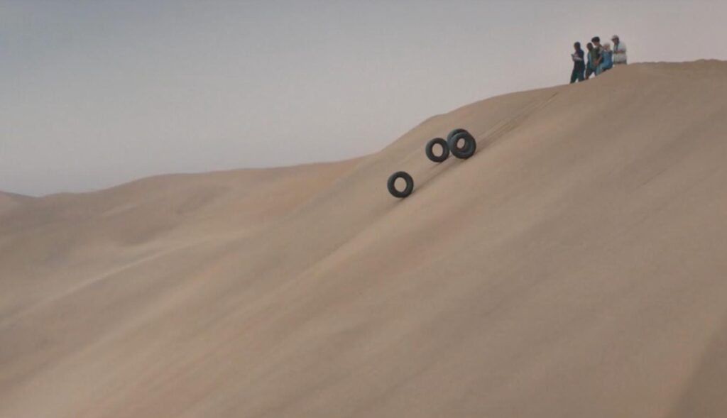 Ford highlights its competitive essence and the performance of its vehicles in its new European campaign