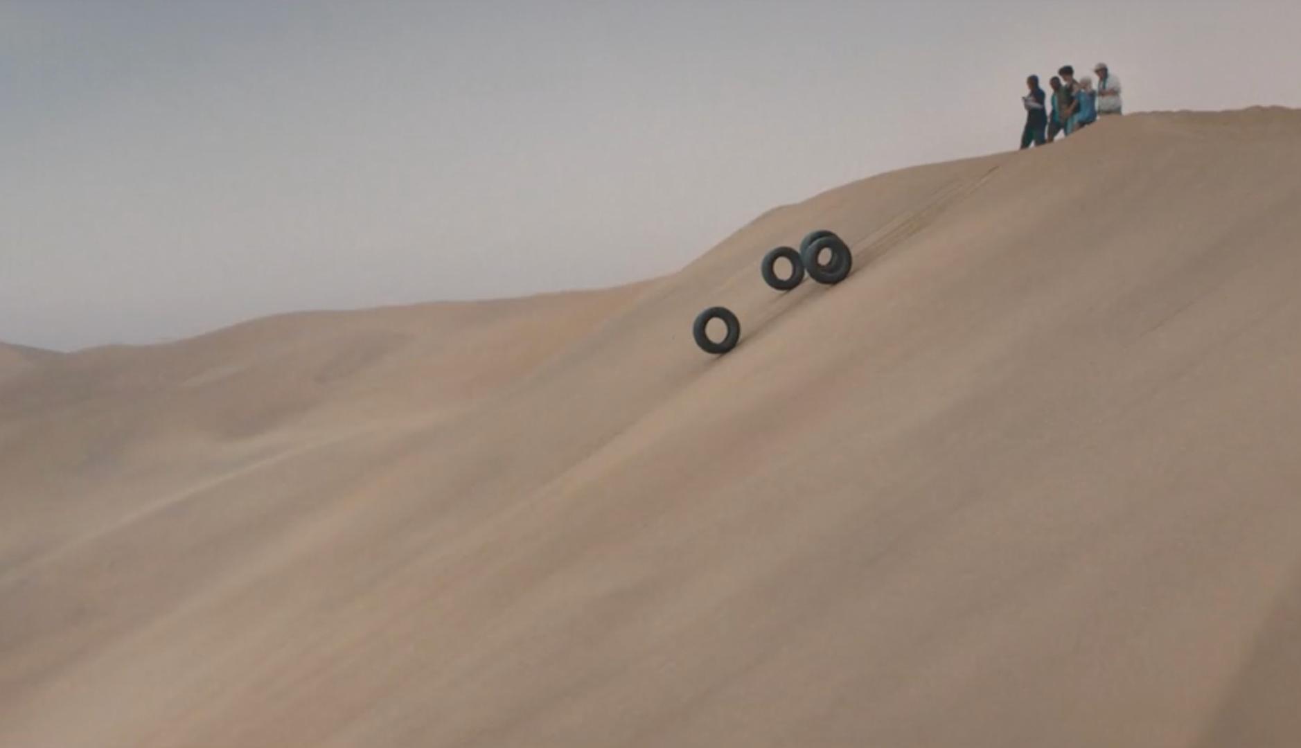 Ford highlights its competitive essence and the performance of its vehicles in its new European campaign