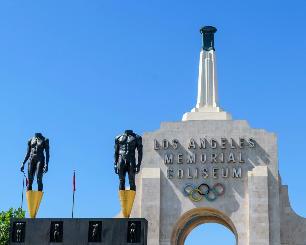 Genetic femininity tests: the IOC relaunches an explosive debate before the 2028 Olympics