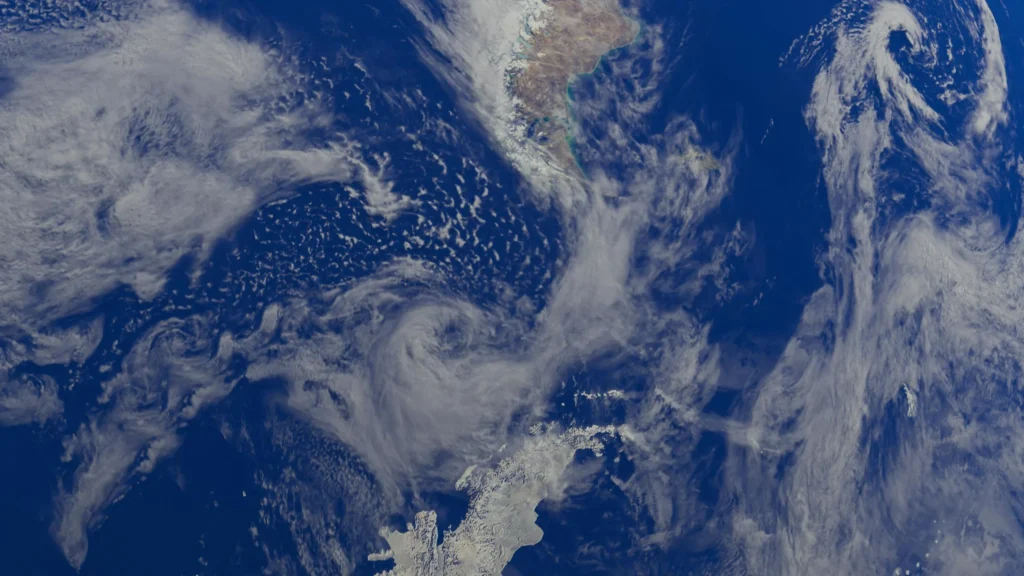 What is the “El Niño” phenomenon, feared by climatologists?