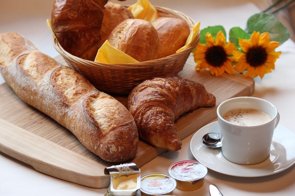 World Breakfast Day: 5 breakfast habits around the world