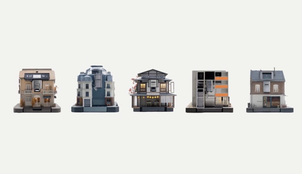 Lola Madrid collects the Industry Craft Grand Prix at Cannes Lions for her work for De'Longhi