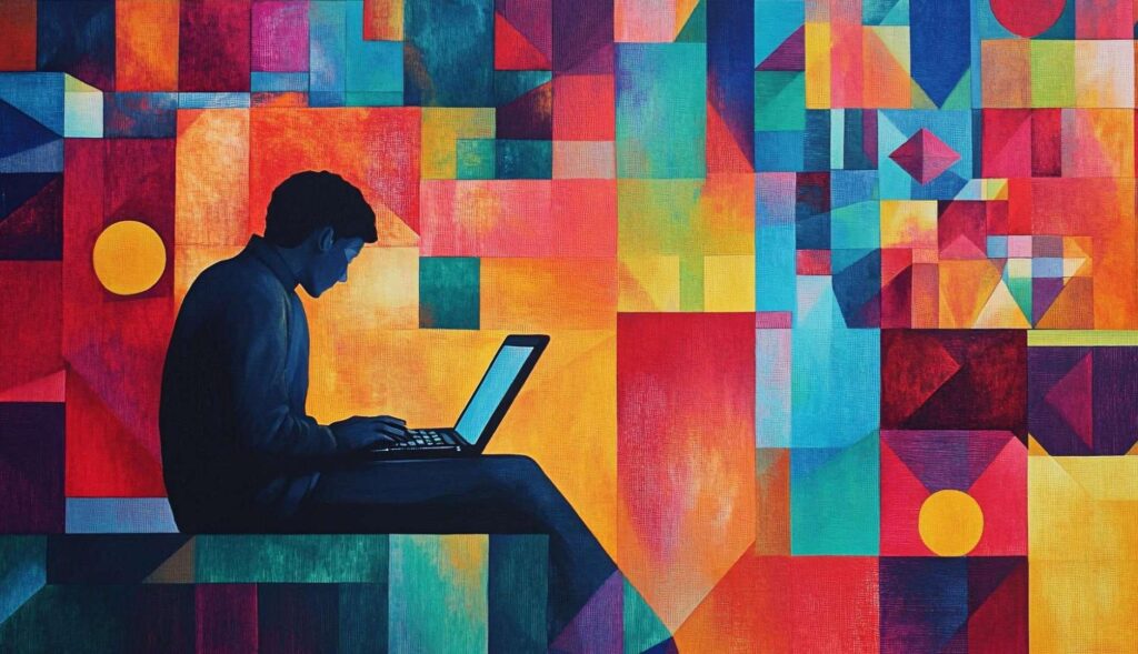 Artificial intelligence and the “no-collar economy”: towards a more strategic, flexible and less hierarchical work