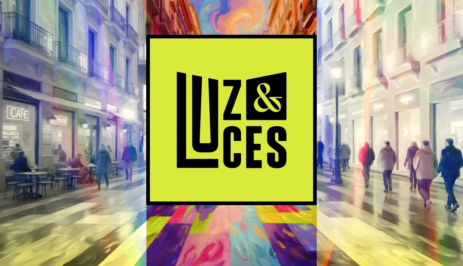 Coming soon Light & Lights: Conversations walking through the streets of Madrid