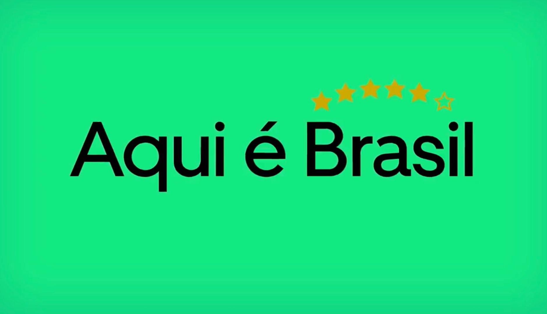 Uber amplía a 6 estrellas su sistema de calificación para apoyar a Brasil en el Mundial