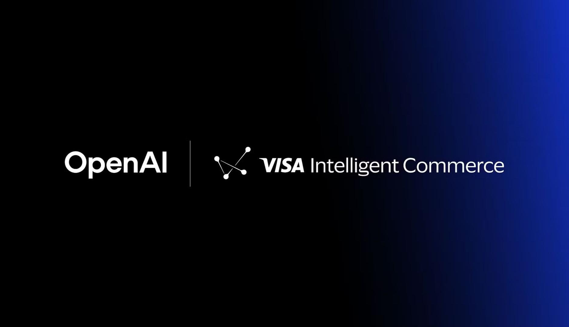 Visa advances AI-based commerce: integrates with OpenAI and announces improvements for tokenization and stablecoins