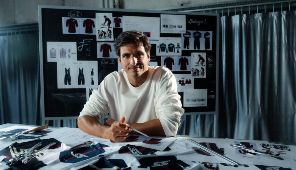Carlos Sainz