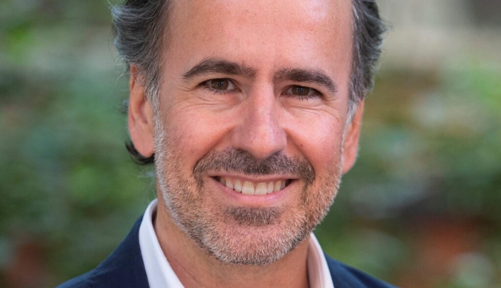 Carlos Martínez Gil