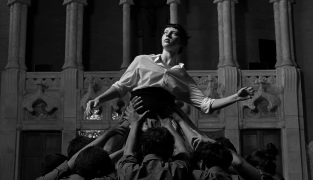 Catalonia invites you to feel its culture with an expressionist tourism promotion campaign