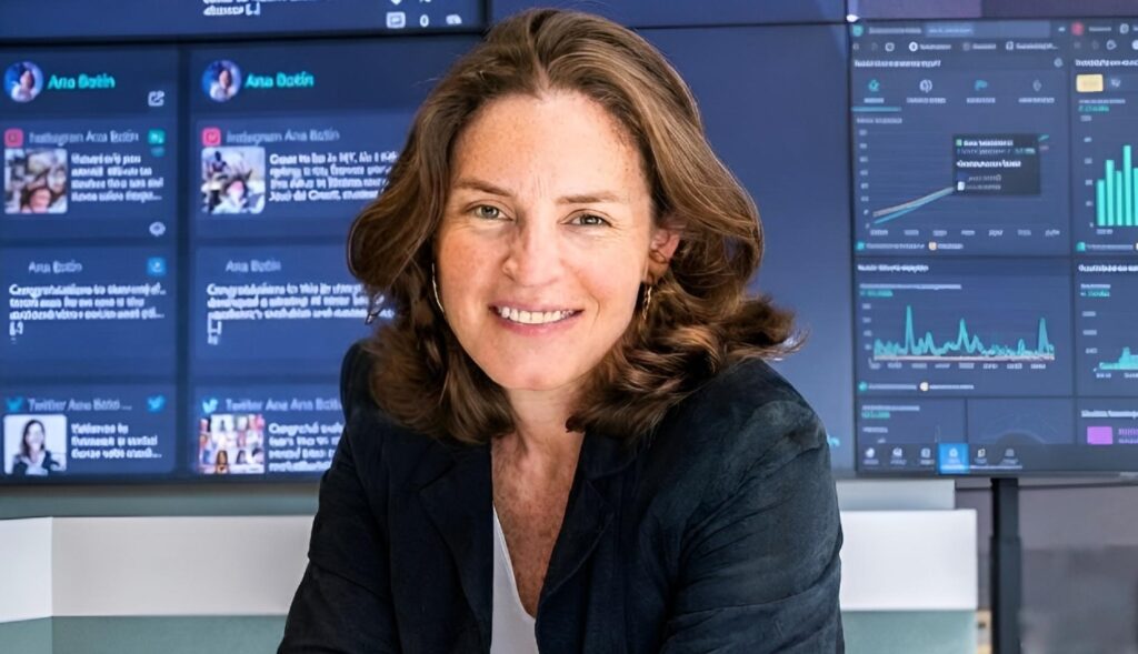 Nathalie Picquot