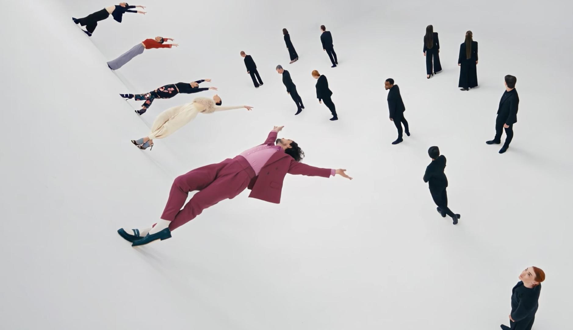 Spanish products defy gravity in the ICEX campaign to reinforce the country's image