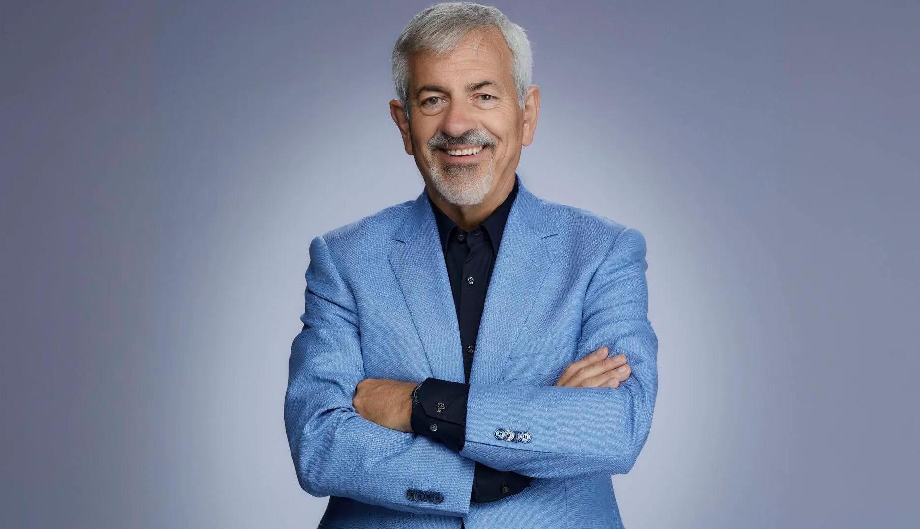 The El Rosco test will be part of "Roll the letter"the new Telecinco contest