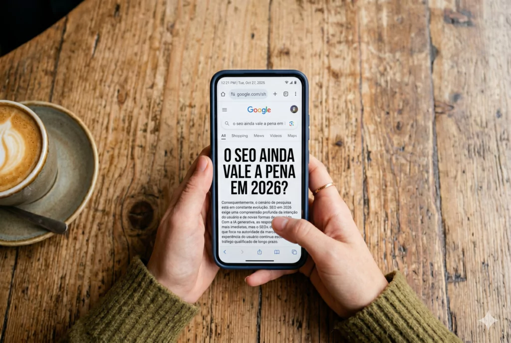 Investing in SEO makes sense? Understand!