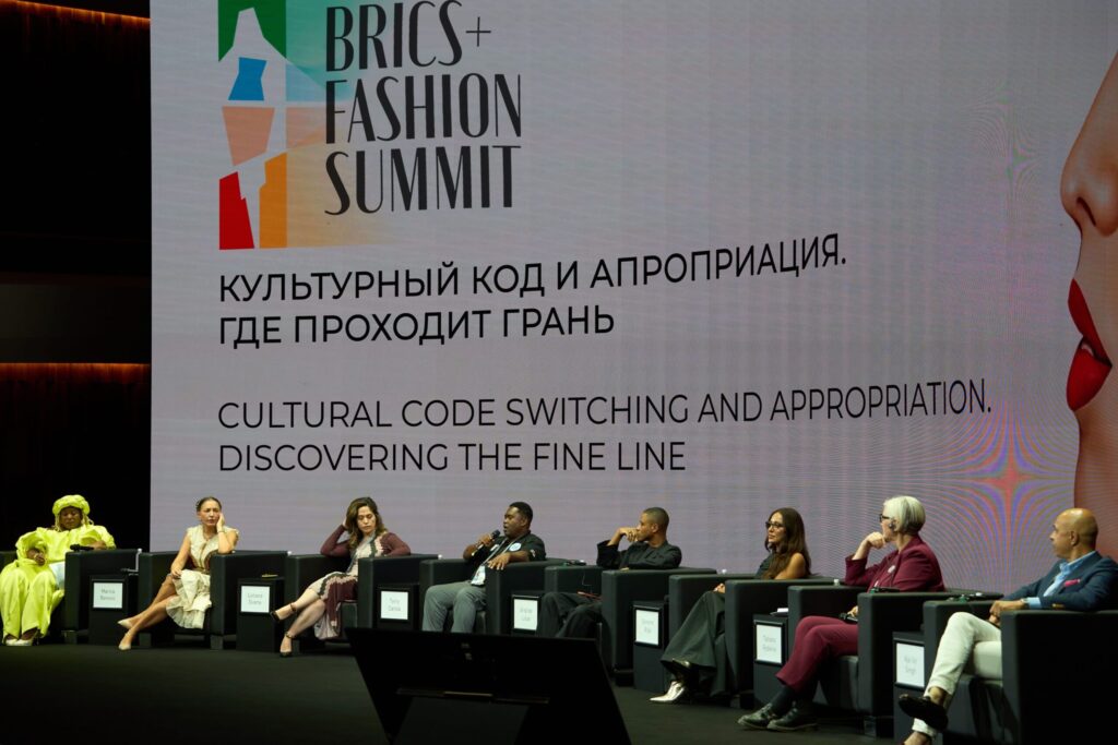 Fashion as a universal language: the BRICS+ Fashion Summit meets in Moscow in September