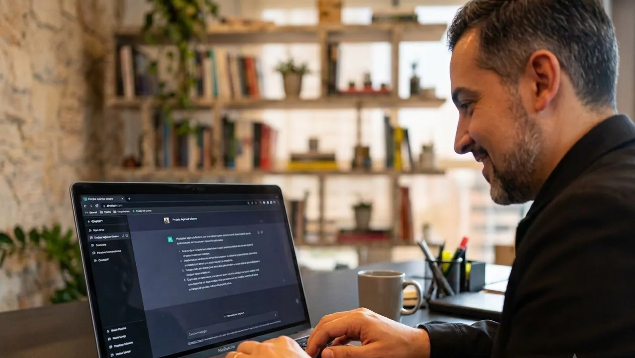 How to use AI Projects: Stop Mixing Up Things in ChatGPT, Claude and Gemini