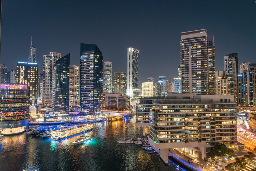 Business Opportunities to Consider When Starting a Business in Dubai