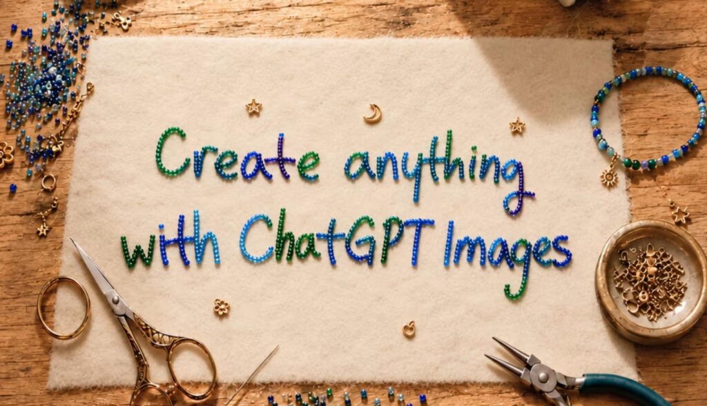ChatGPT launches Sketch to create images from a drawing and updates its generator with Images 2.5