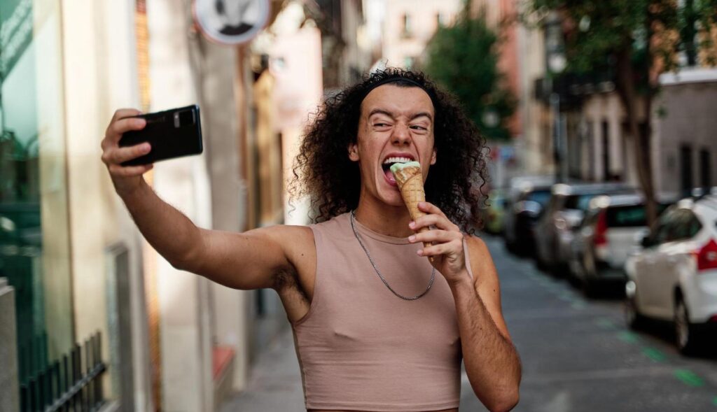 The sense of belonging emerges as a purchase driver in Food and Beverages