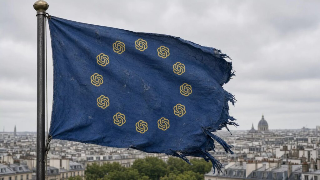 União Européia anuncia regulações ao ChatGPT