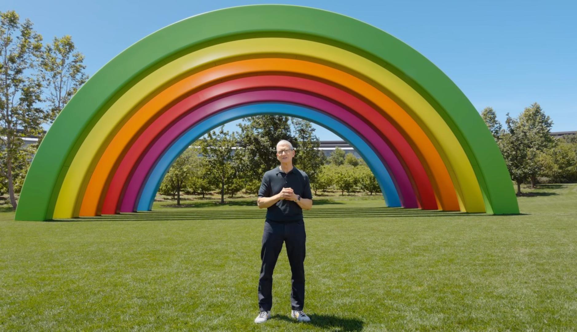 “I will miss this job”: Tim Cook says goodbye to Apple and vindicates the company's culture