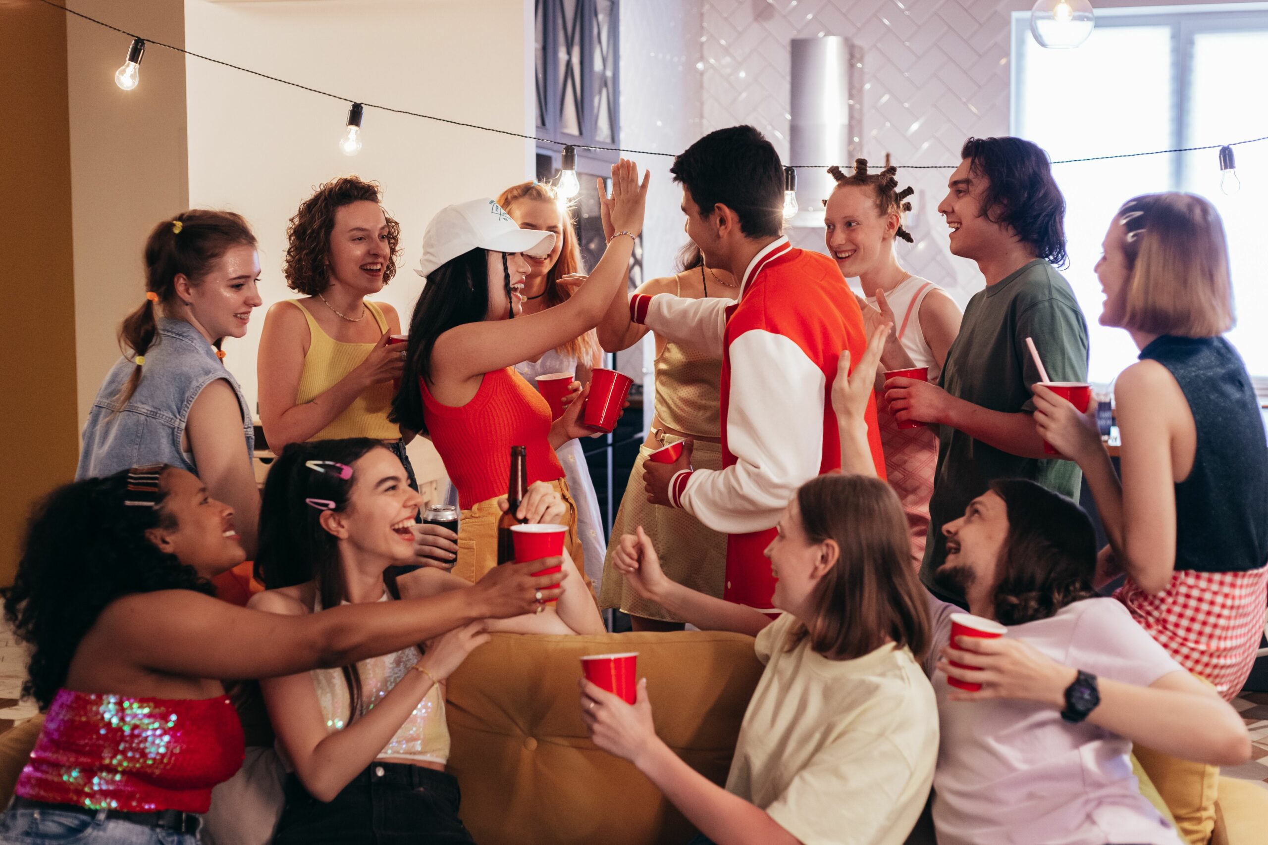 Rape accusation at Cornell: How do American fraternities work?