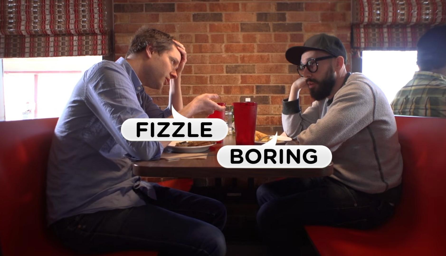 The OK Go group maintains its marketing innovation by relaunching a mobile game