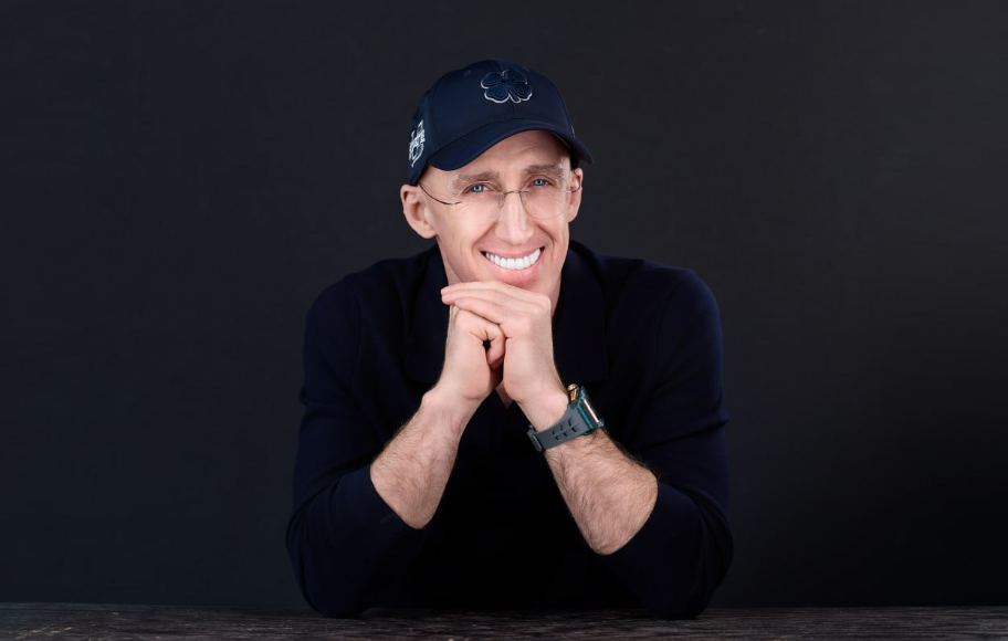 Uri Poliavich on entrepreneurship and technology: From first projects to his own business