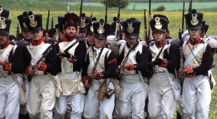 Waterloo teeth and rocket ceramics: the history of false teeth