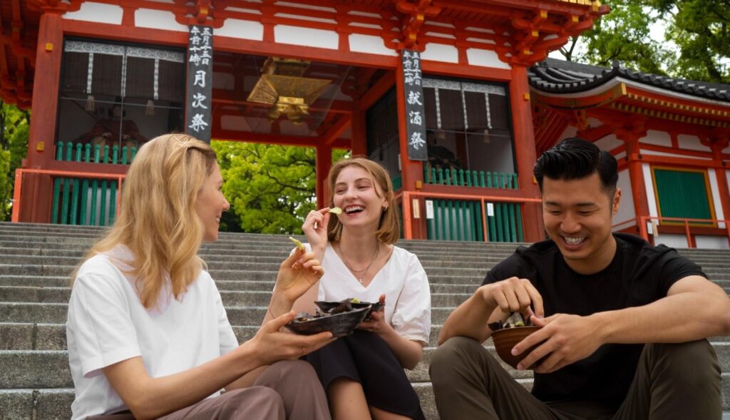 Gen Z changes great destinations for lore-tripping: traveling to places with a story to tell