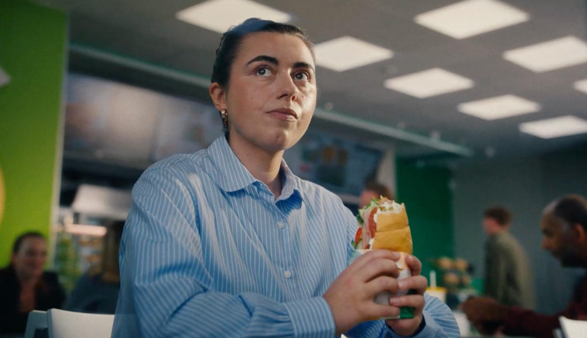 Subway strengthens its personalization and renews its restaurants, services and positioning to drive growth