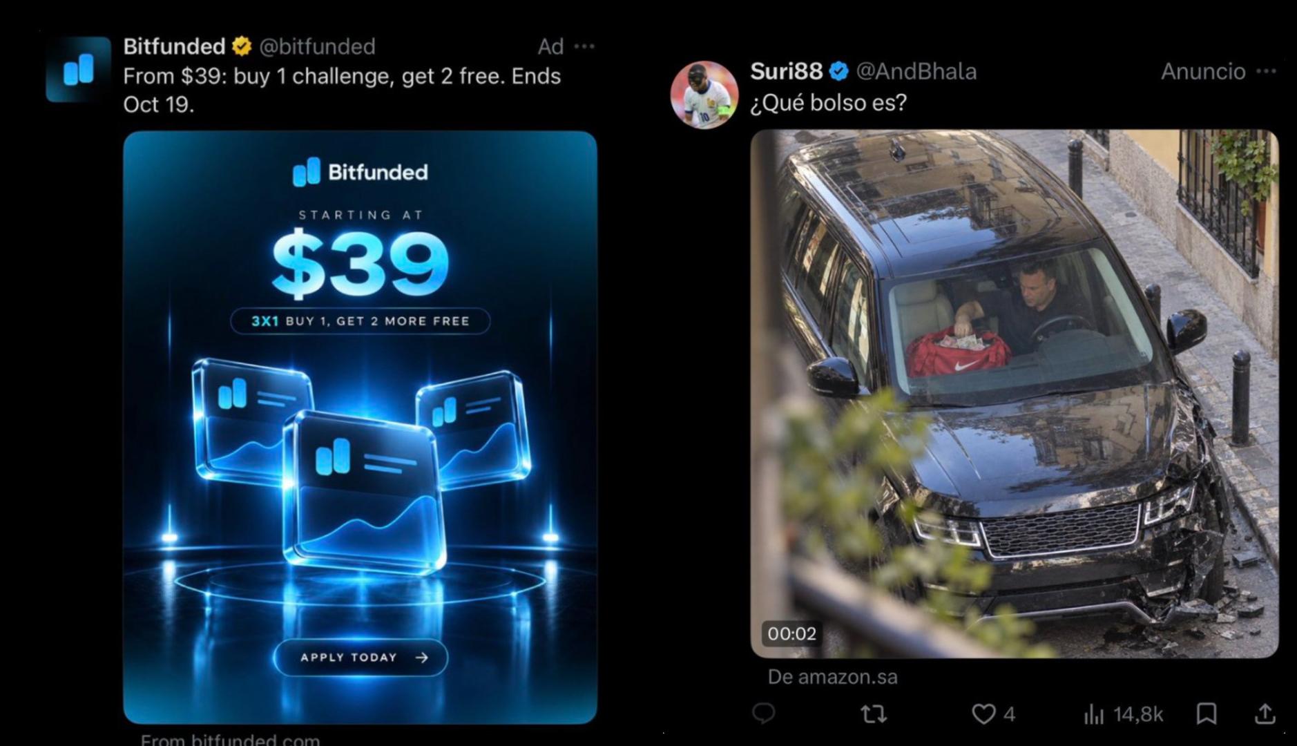 Elon Musk will subject X advertising to “reasonable aesthetic standards” to avoid ugly or misleading ads