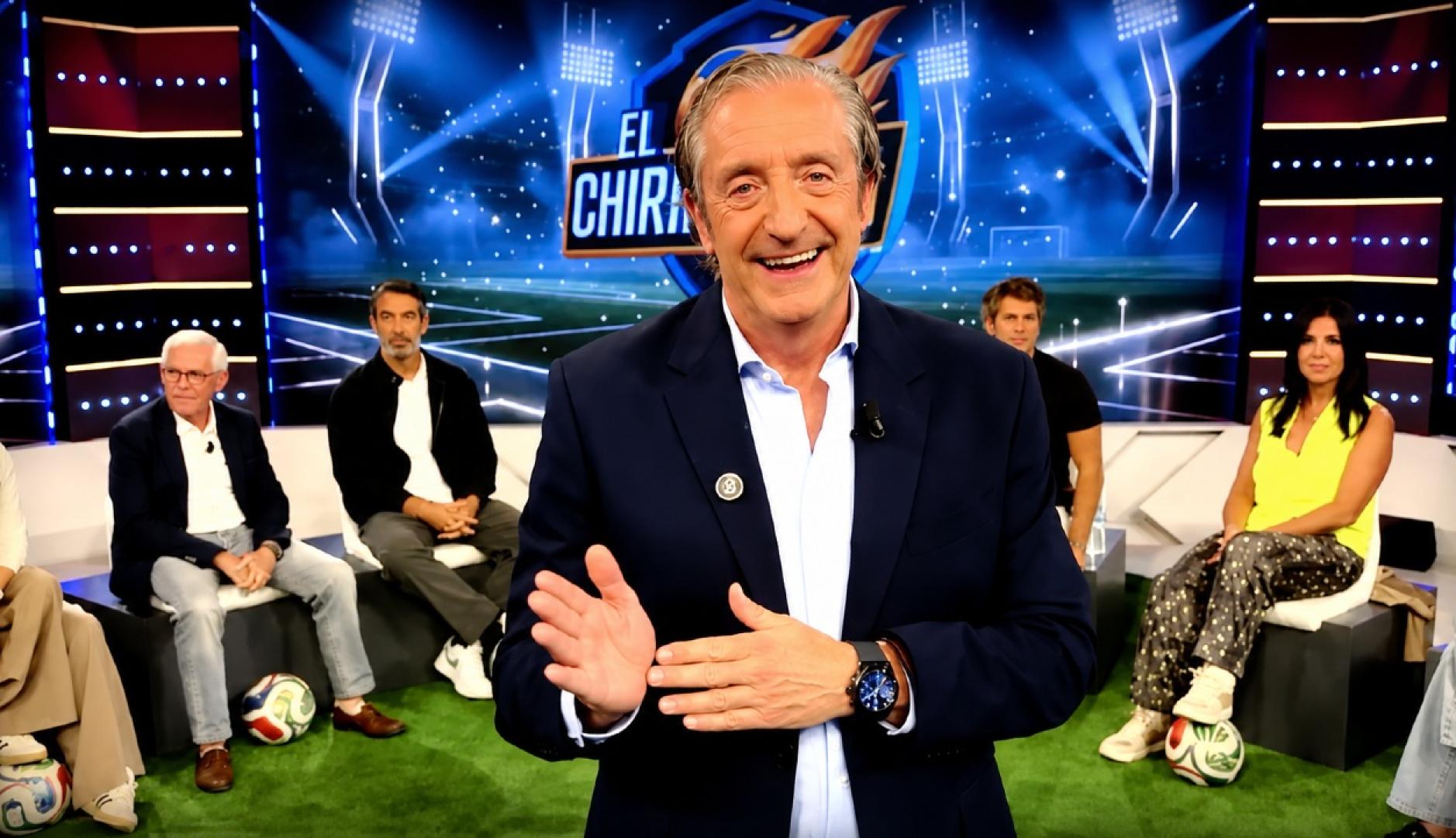 Josep Pedrerol