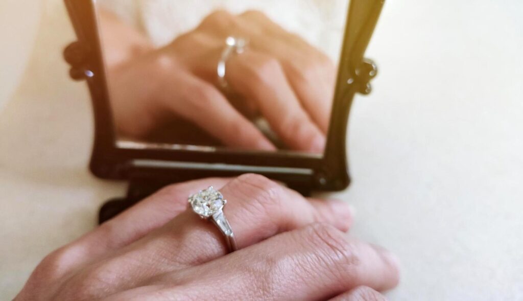 Jewelry no longer needs a special occasion: this is how the self-gift culture grows