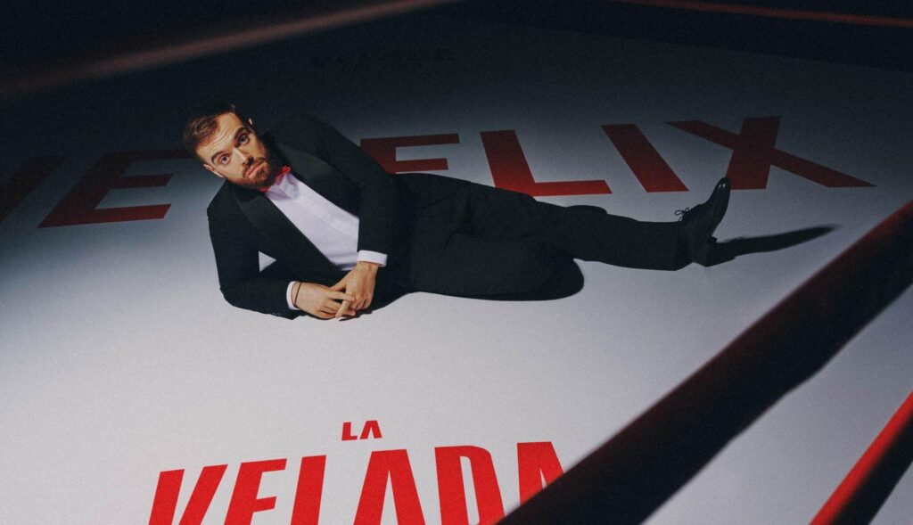 Netflix will broadcast the next three editions of The Evening of the Year