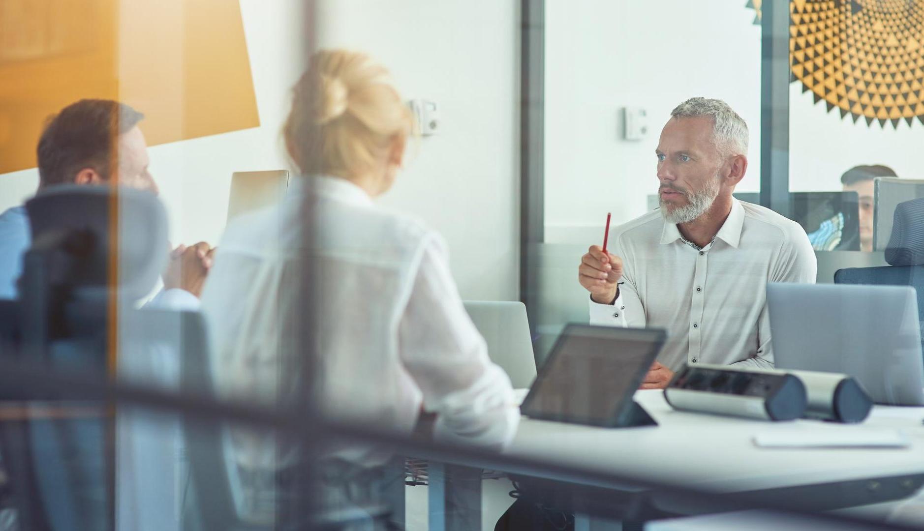 Senior talent in marketing and communication: experience and criteria increasingly necessary, but wasted